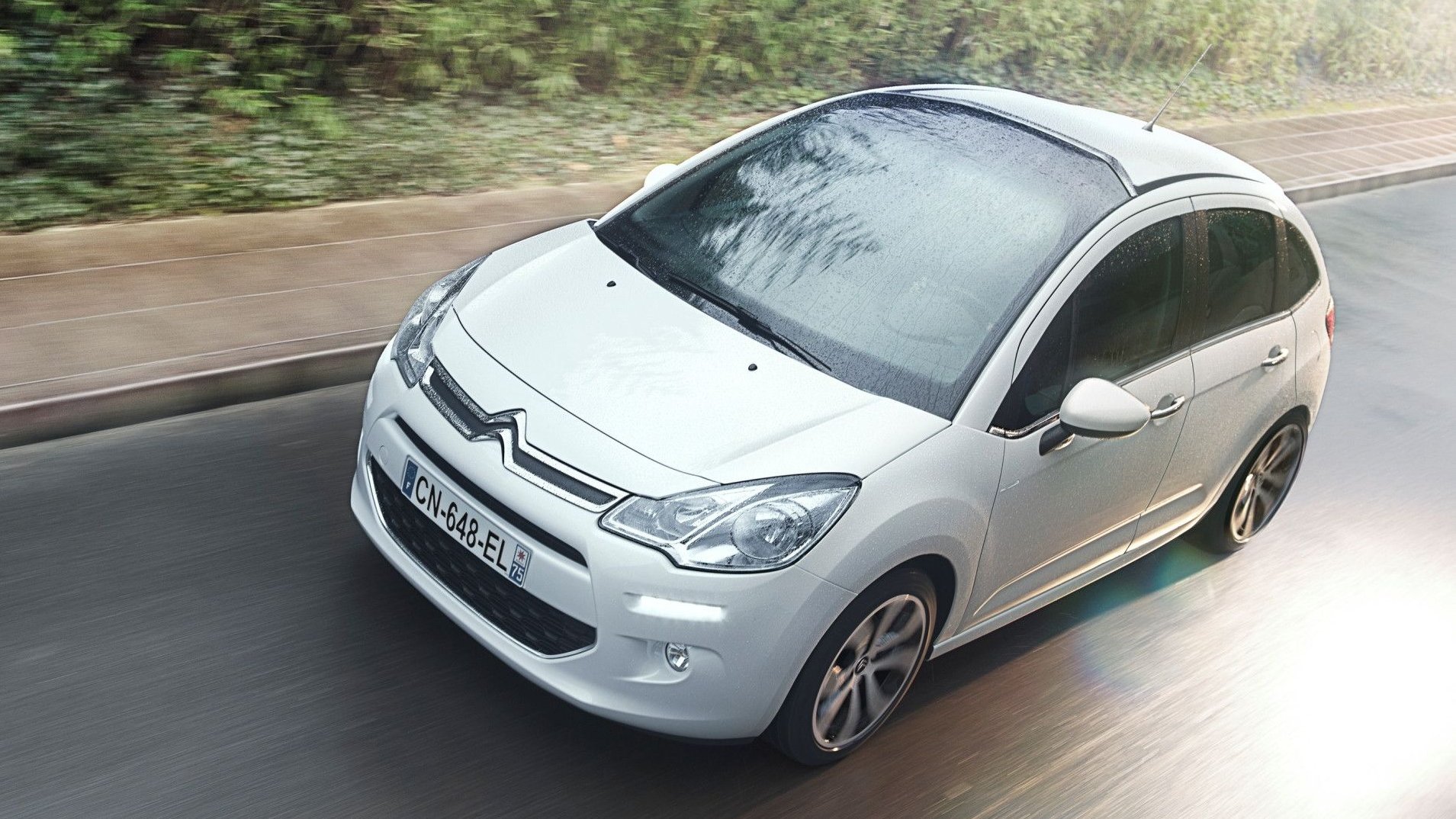 Rückruf: Citroën warnt vor Fahrt mit C3 und DS3