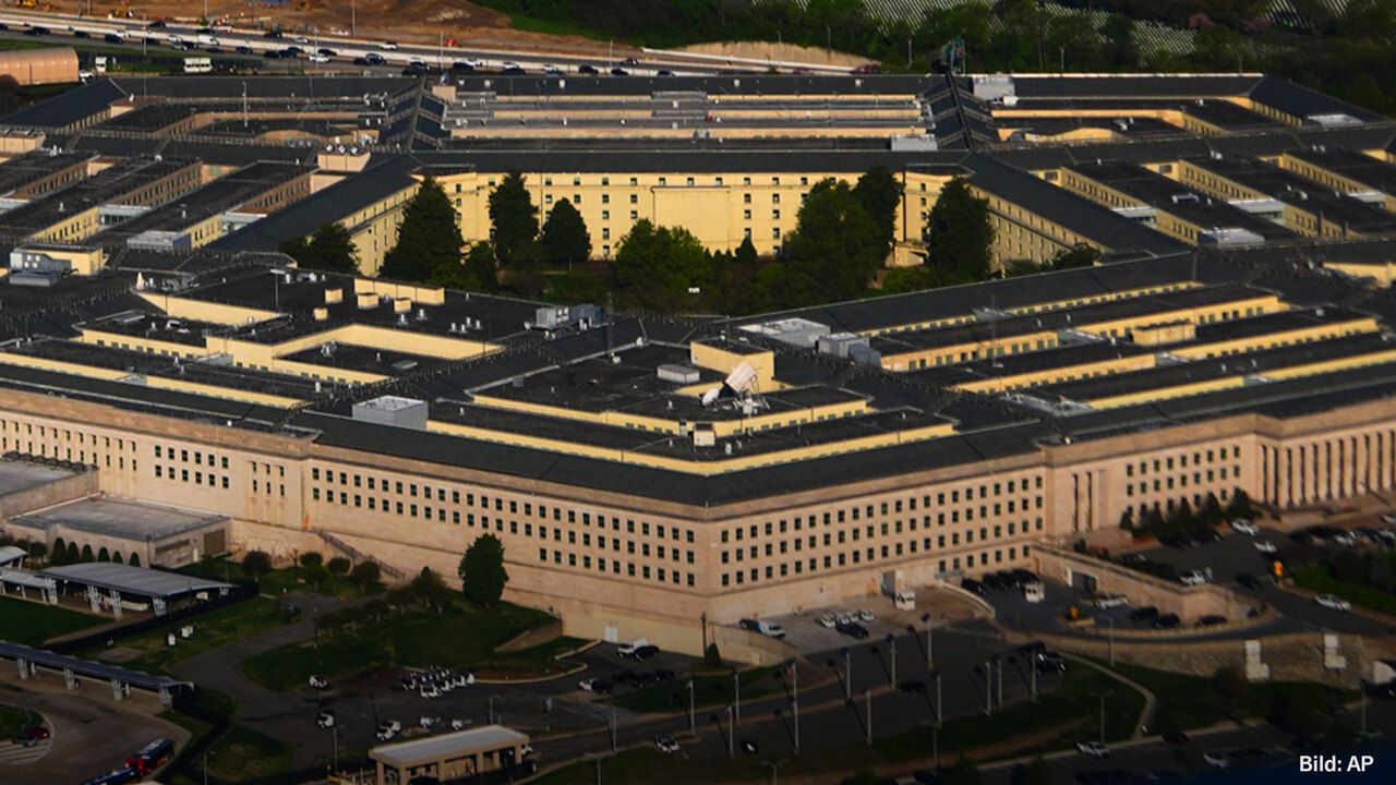 Iran-Krieg: USA prüfen offenbar Strafmaßnahmen gegen Nato-Partner