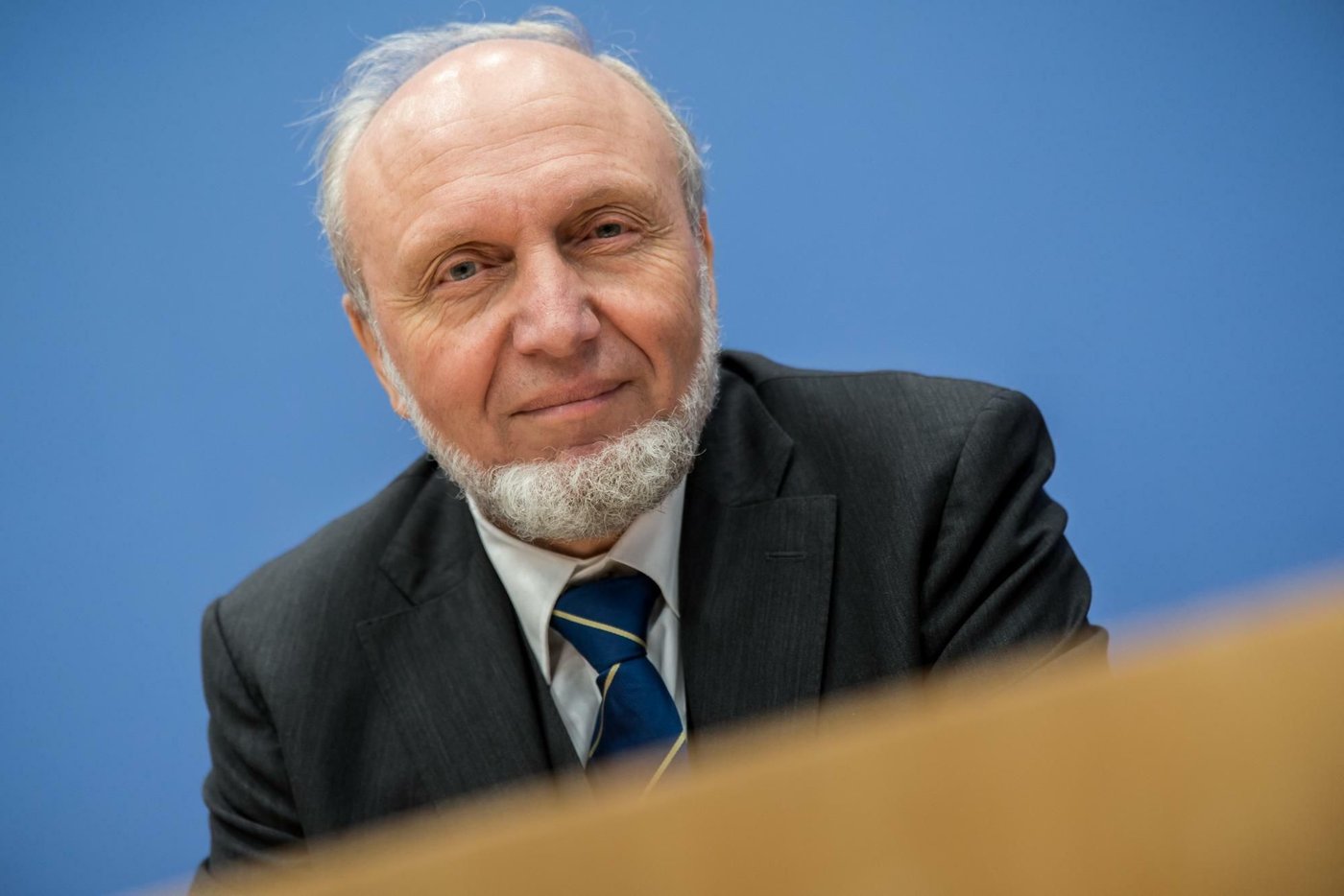 Ökonom: Hans-Werner Sinn kritisiert geplantes Schuldenpaket scharf