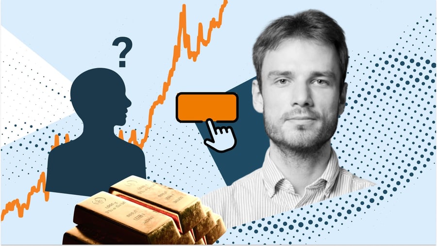 Geldanlage-Quiz: Schlauer ins Jahr 2026 – haben Sie diese Dax-Aktien im Blick?