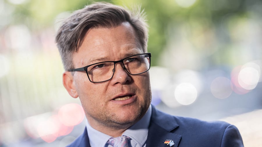 Wasserpolitik: Umweltminister Schneider will Großverbraucher von Wasser stärker belasten