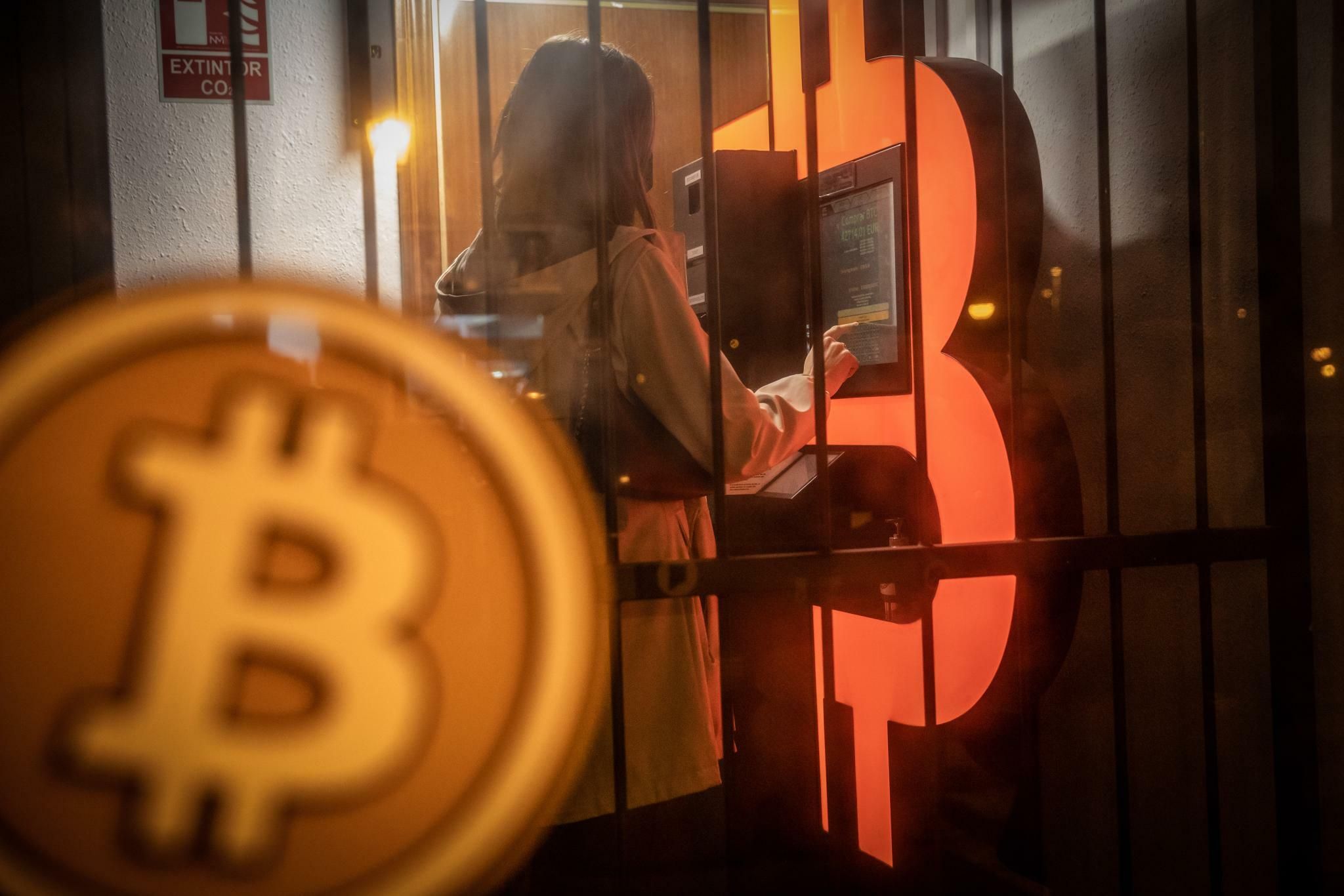 Bitcoin-Handel für Kleinanleger – neun Fakten
