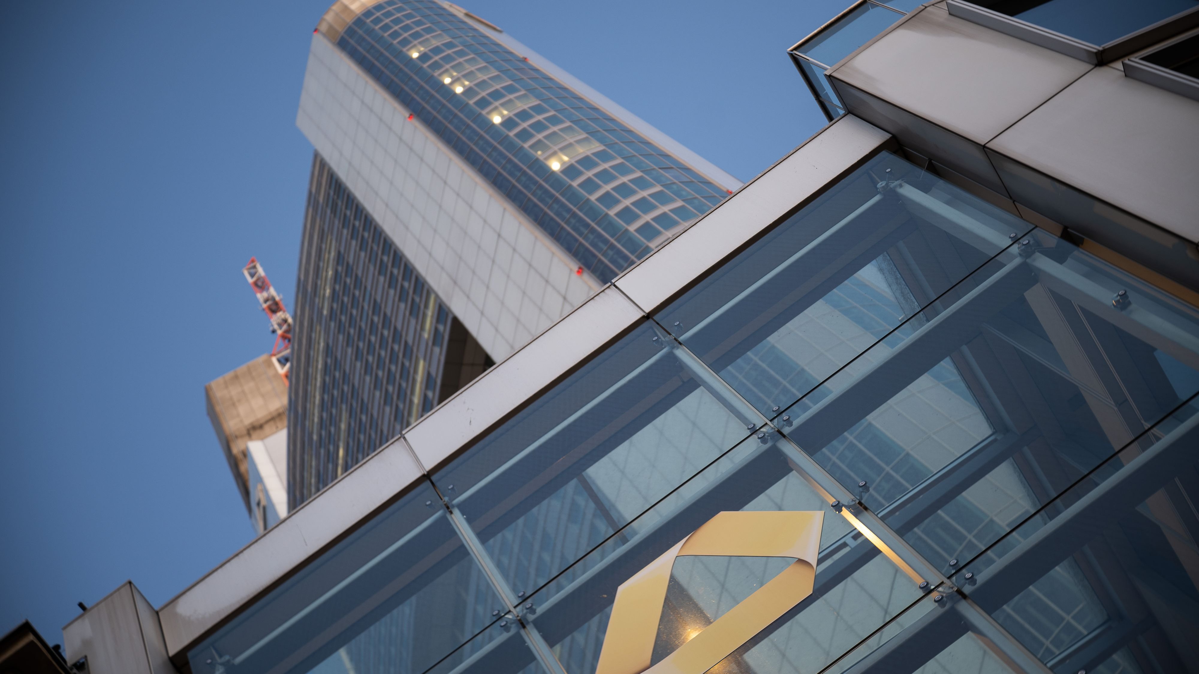 Betrugsfall: Kriminelle räumen Konten von Commerzbank-Kunden leer
