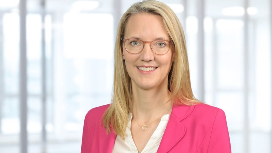 Immobilien: Vonovia beruft Katja Wünschel zur Neubau-Vorständin