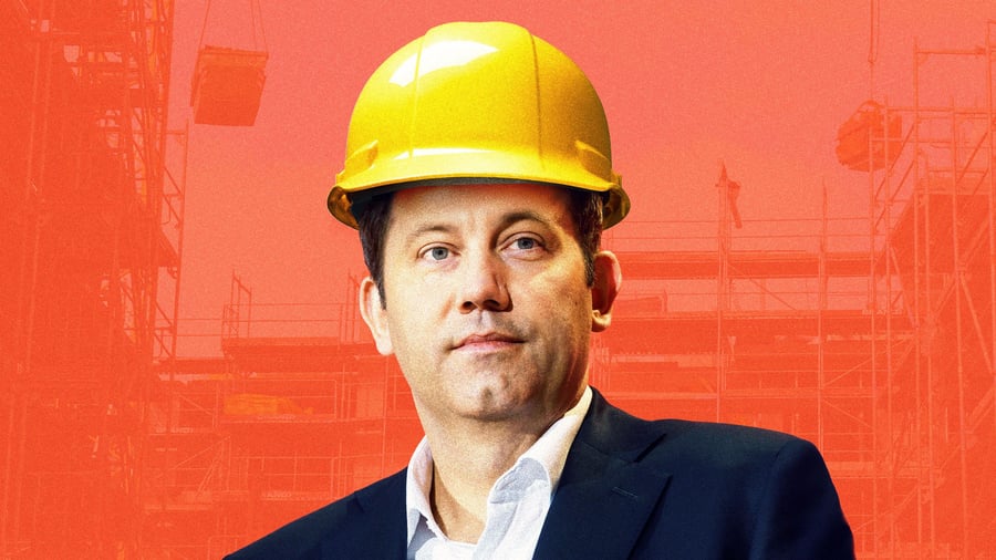 Bezahlbarer Wohnungsbau: Baukosten deutlich senken: Klingbeils Baugesellschaft weckt Erinnerungen an die „Neue Heimat“