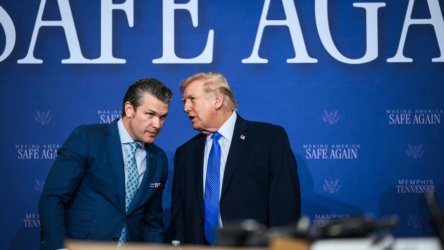 Nato: USA machen Ernst: Was der Teilabzug der Soldaten bedeutet