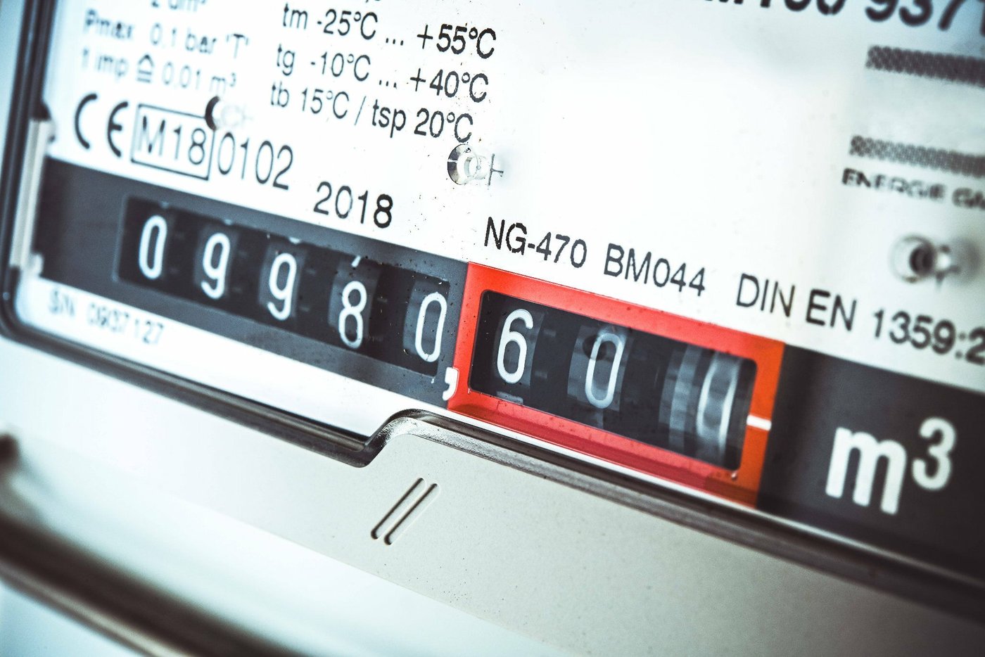 Durchschnittlicher Gasverbrauch So viel Gas verbrauchen die Deutschen im Jahr
