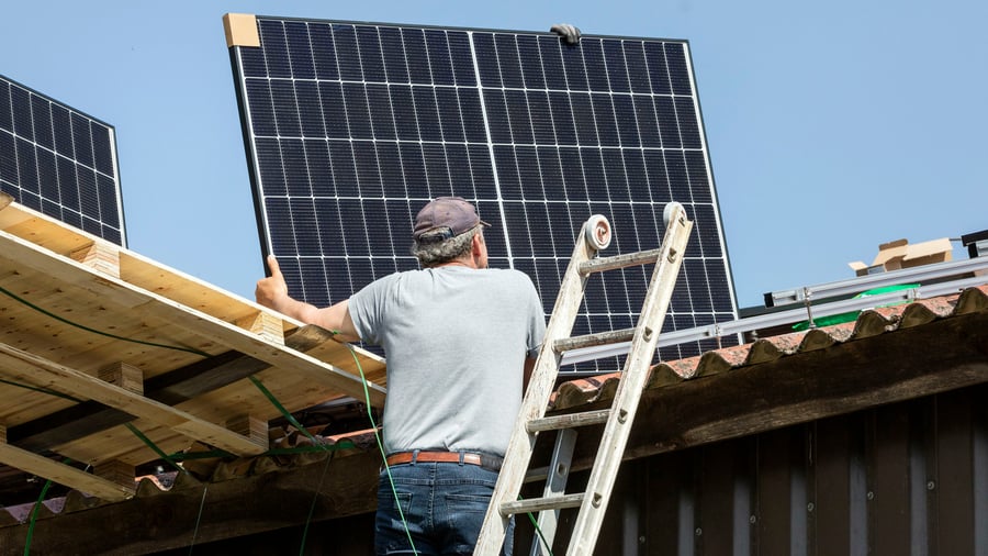 Energie: Reiche will Vergütung für kleine PV-Anlagen streichen