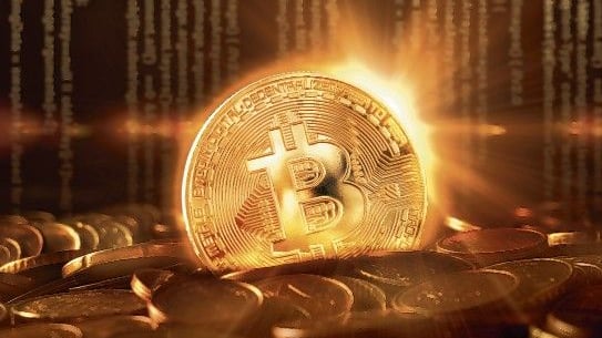 Ab 2026: Finanzämter sehen Krypto-Daten