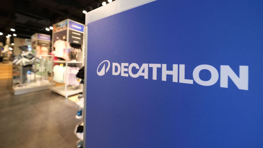 +++ Geschäftszahlen +++: Wachstumsschub durch Expansion – Decathlon meldet mehr Umsatz