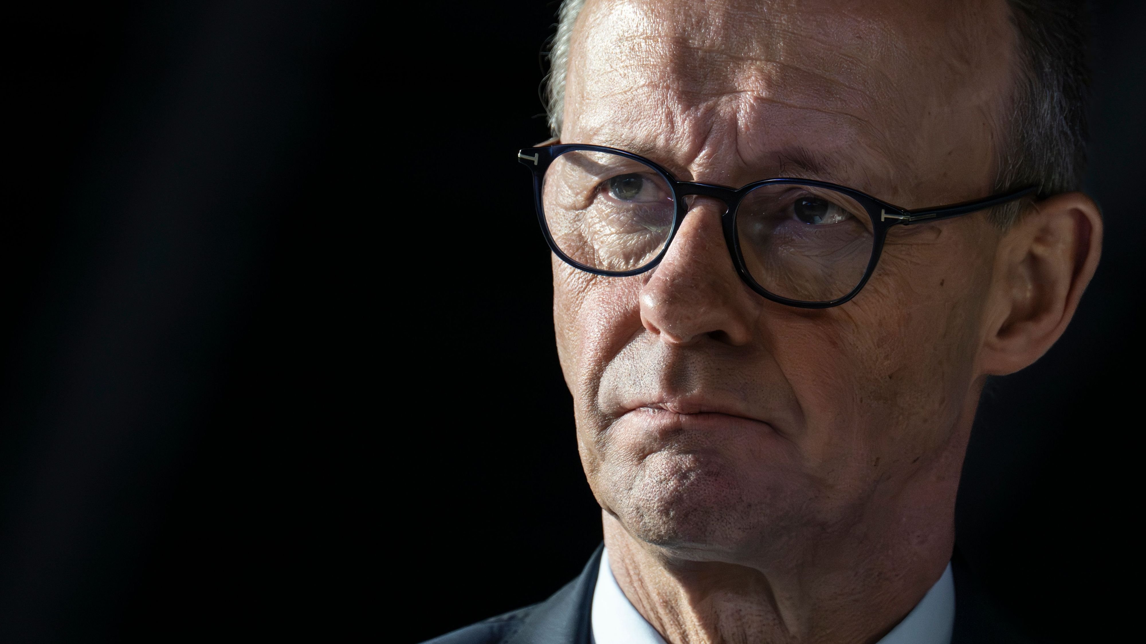 Kommentar: Der Kanzler verliert schleichend an Autorit&auml;t