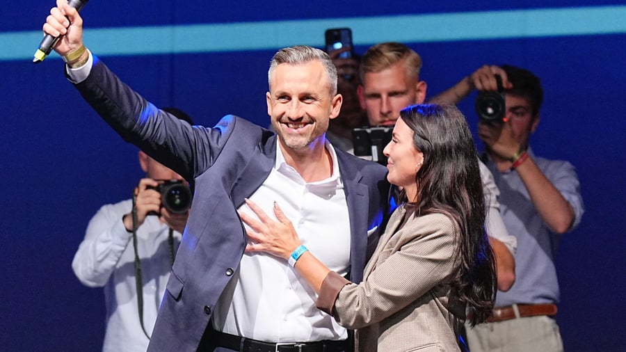 Sachsen-Anhalt: AfD strebt nach Wahl-Triumph an die Macht in Sachsen-Anhalt
