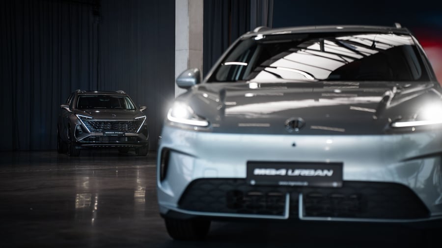 Autoindustrie: Bereit für die Masse – MG läutet in Europa die nächste Phase ein