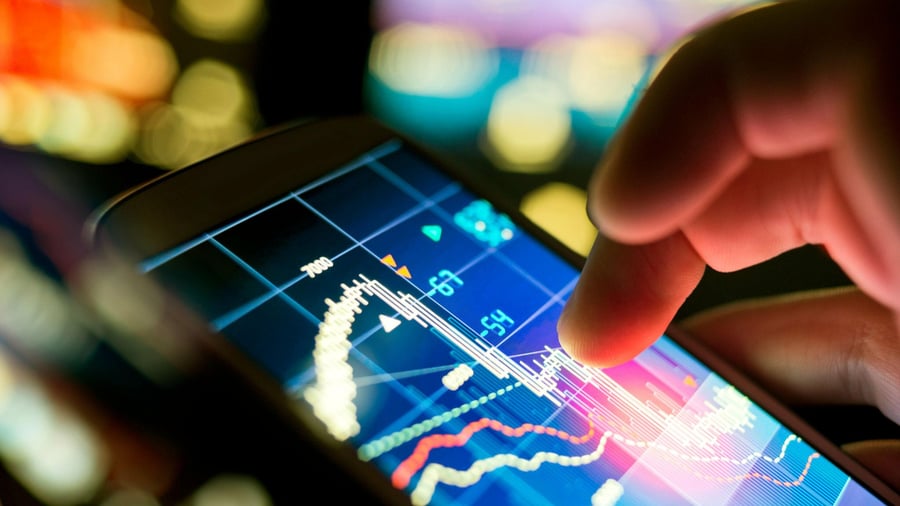 Wall Street: „Es fühlt sich an, wie das Jahr 2007“ – Die riskanten Krypto-Wetten mit Perpetual Futures boomen