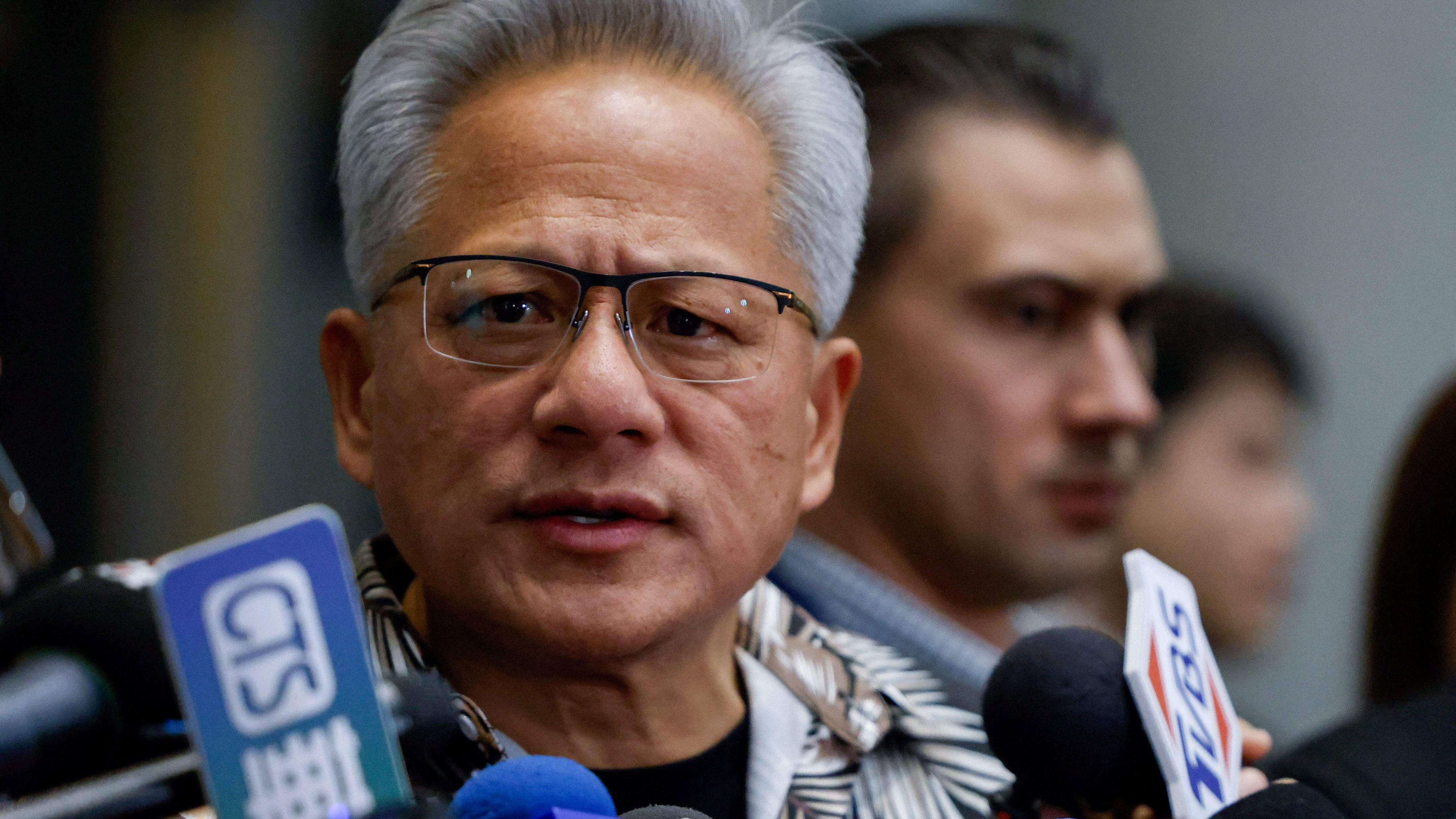 K&uuml;nstliche Intelligenz: Nvidia weist Ger&uuml;chte &uuml;ber stockende OpenAI-Investitionen zur&uuml;ck