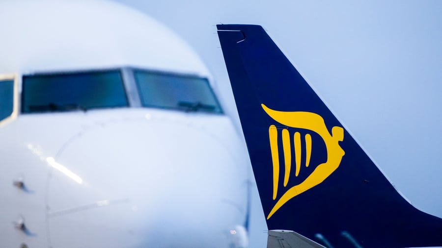 Vielfliegerprogramm endet: Geringer Zuspruch: Ryanair stoppt Rabattprogramm