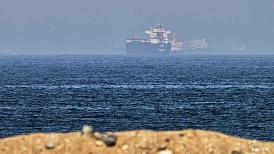 +++ Iran-Krieg +++: Hormus – Trump will Einsatz für Blockade-Aufhebung aussetzen
