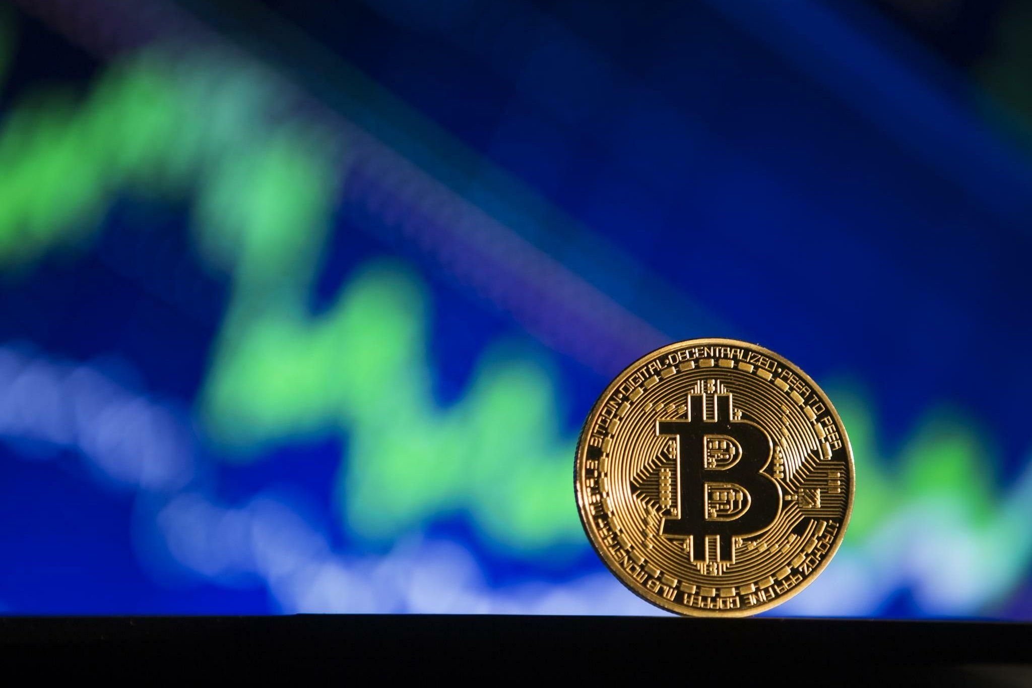 Deutsche Börse will erstes zentral gecleartes Bitcoin-Produkt zulassen