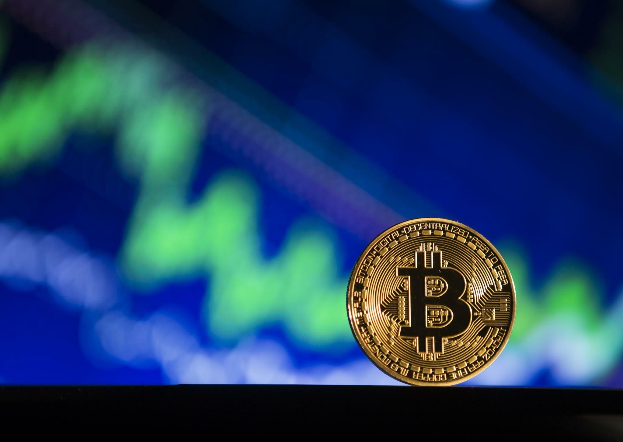Deutsche Börse will erstes zentral gecleartes Bitcoin-Produkt zulassen