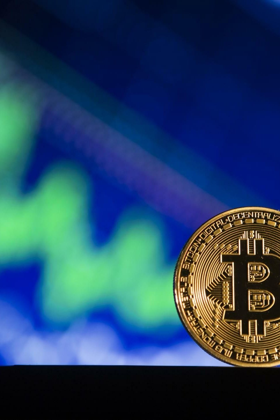 Deutsche Börse will erstes zentral gecleartes Bitcoin-Produkt zulassen