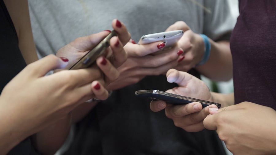Jugendschutz: Altersgrenze für Social Media? Der Ethikrat sa