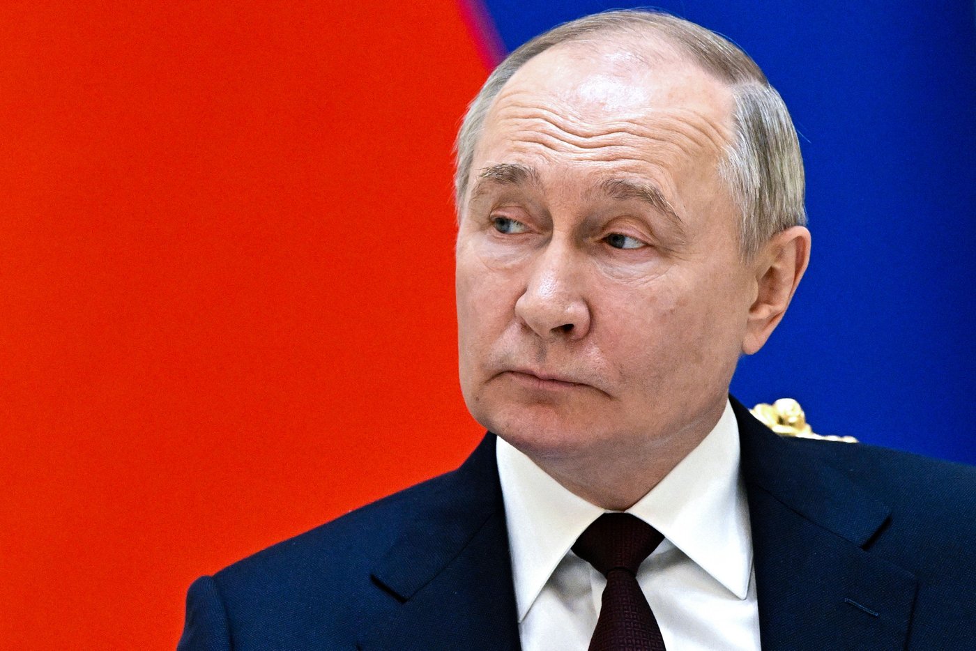 Ukraine-Krieg: Putins Friedensangebot soll nach Ansicht von Diplomaten ...