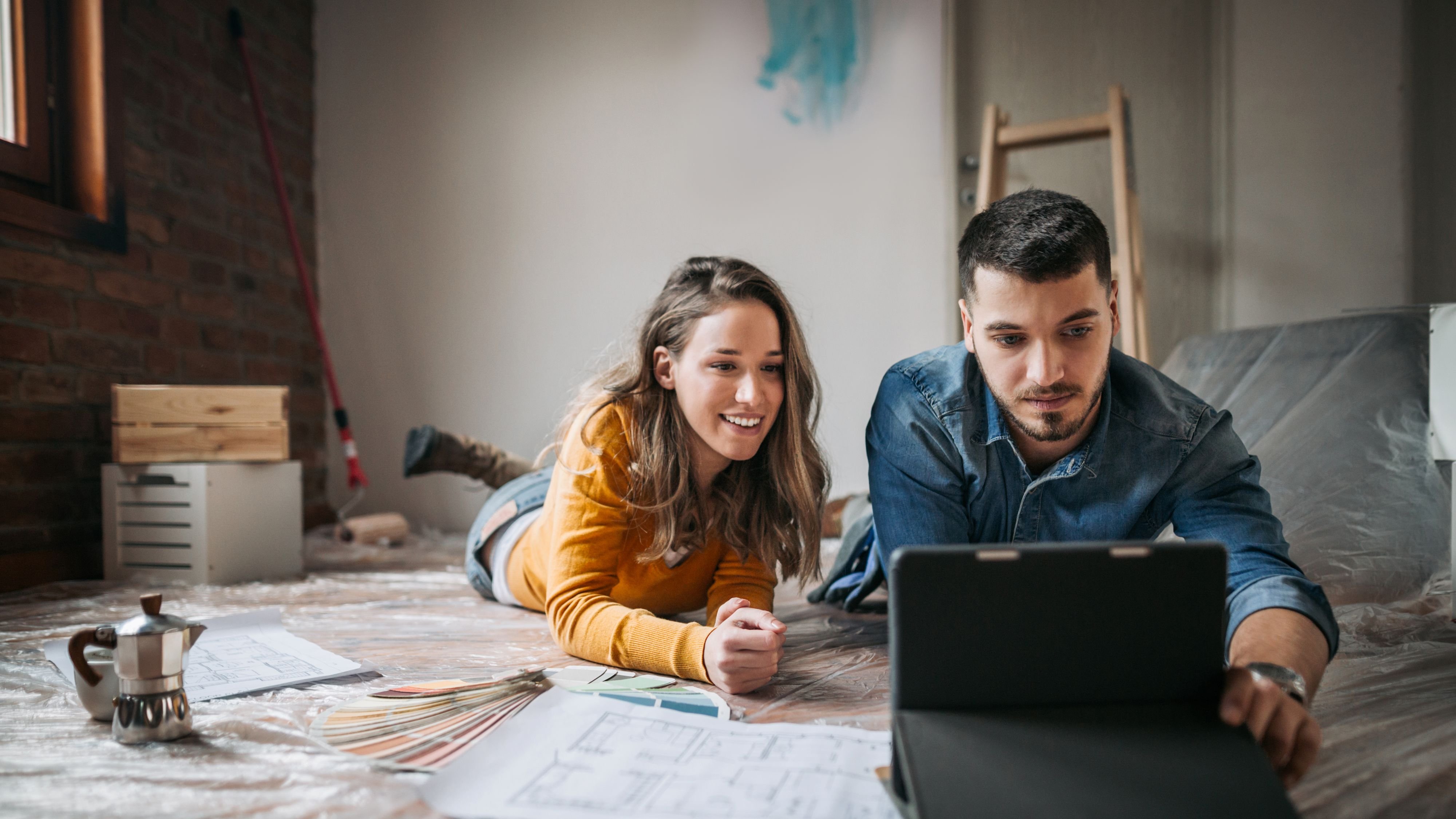 Immobilien: Exklusive Untersuchung aller deutschen Regionen: Wo ein Immobilienkauf noch bezahlbar ist