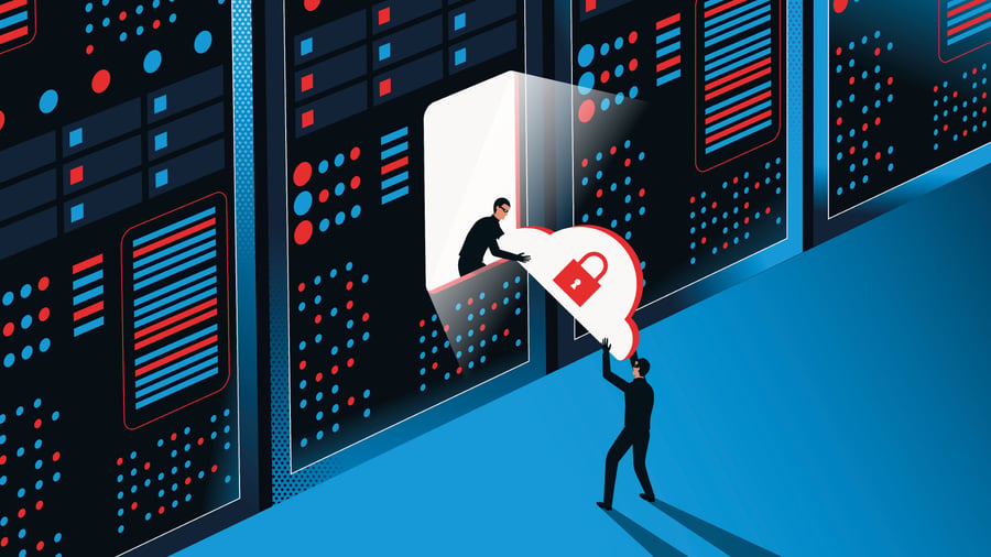 Cybersecurity: Wie Open-Source-Programme die Unternehmenssicherheit verbessern