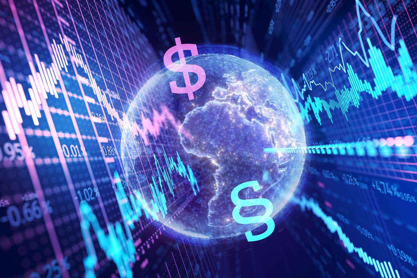 MSCI World: Selling ETF shares? What you should consider beforehand