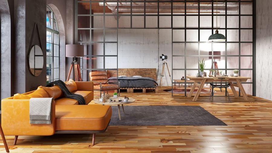 Wohntrend Senior Living: Warum Luxus-Residenzen für reiche Senioren boomen