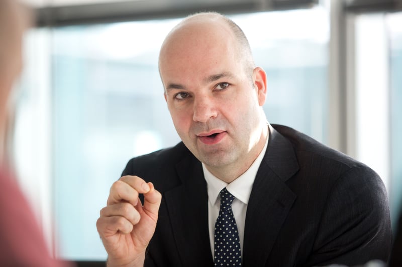 Marcel Fratzscher: Ein Programm mit großem wirtschaftspolitischen Widerspruch
