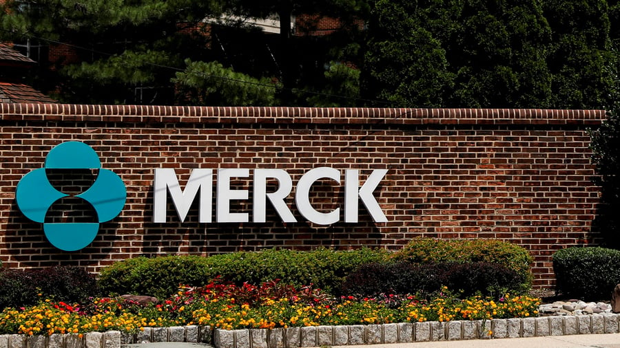 Quartalszahlen: Merck hebt nach Ergebnissprung Jahresziele an