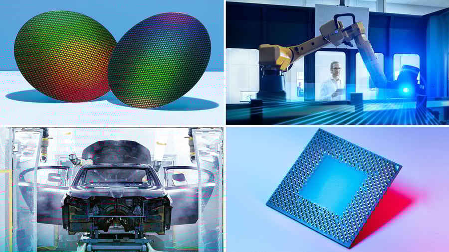 Technologie: Enorme Preissprünge bei Speicherchips: Neue Chipkrise trifft deutsche Industrie mit voller Wucht