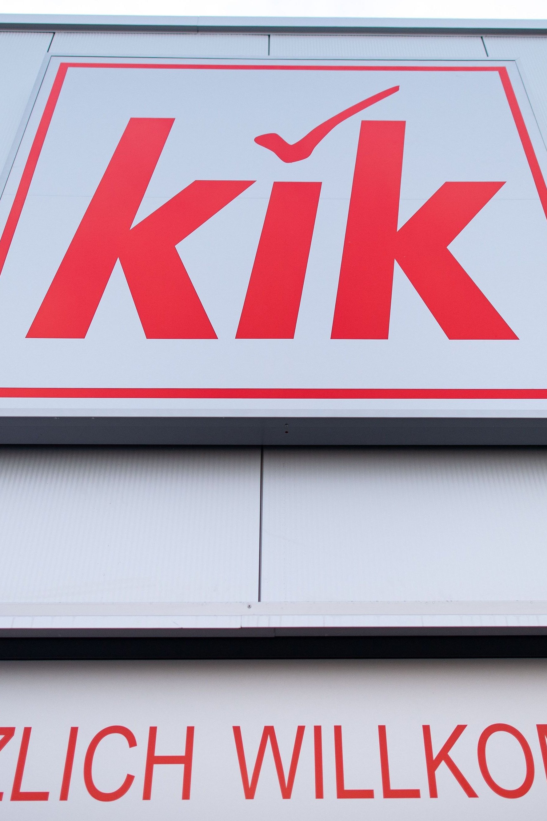 Kik: Textildiscounter will unrentable Filialen schließen
