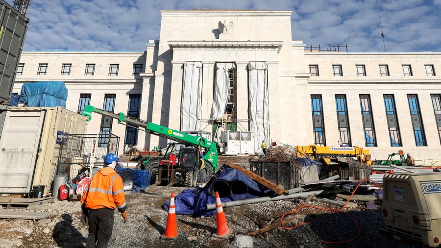 Kommentar: Chaostage bei der Fed