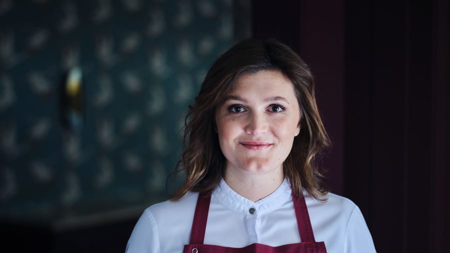 Essen: So kochen Sie zu Hause auf Sterneniveau