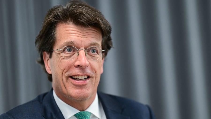 Raumfahrtindustrie: Schaeffler beliefert Satelliten-Hersteller
