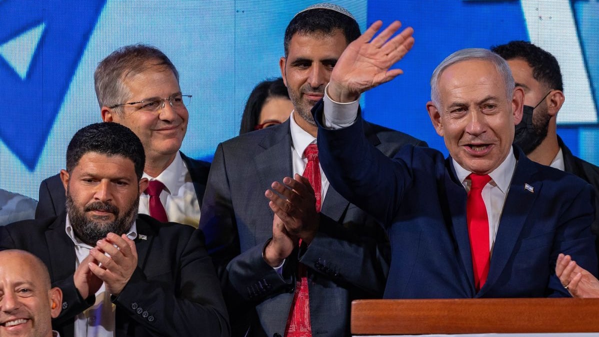 Kommentar: Ist Israel noch regierbar?