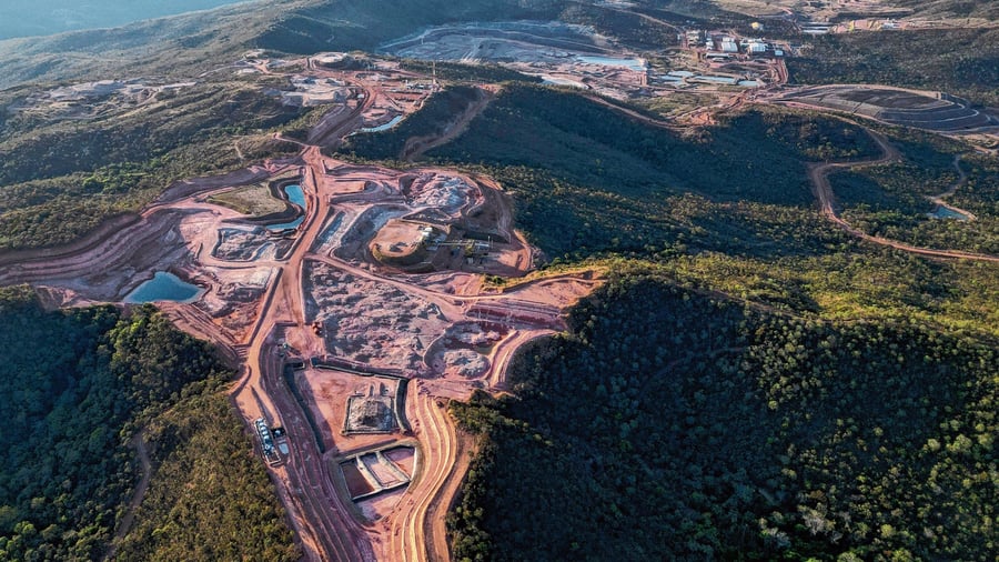 Seltene Erden: Kann Brasilien die Elemente liefern, die bisher nur China bietet?