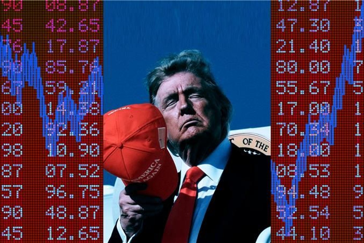 Investments: How to protect your assets if the US faces bankruptcy