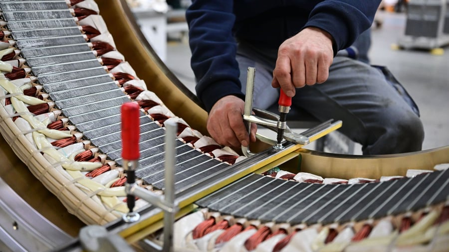 +++ US-Zollpoltik +++: Maschinenbau kritisiert neue US-Zollregeln – keine Vorbereitungszeit