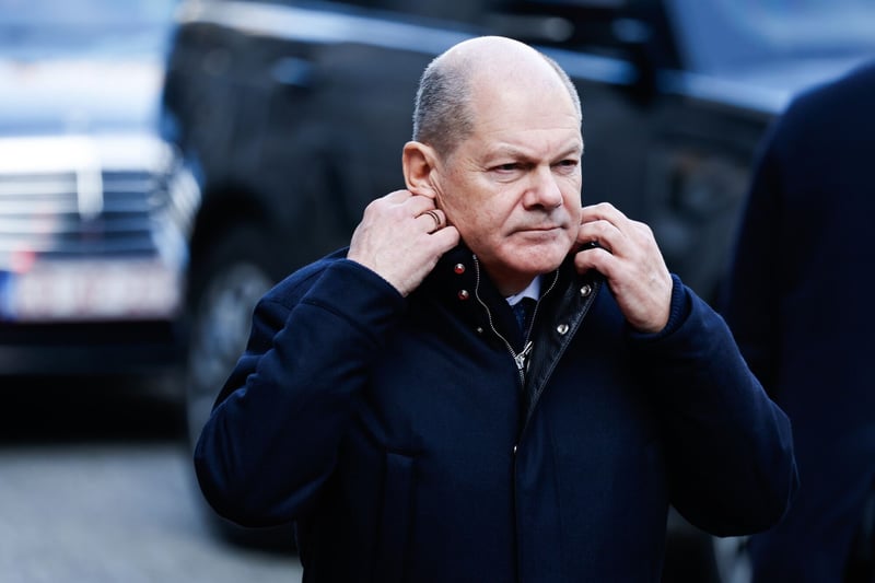 Bundestagswahl: Olaf Scholz Nachruf auf eine Kanzlerschaft