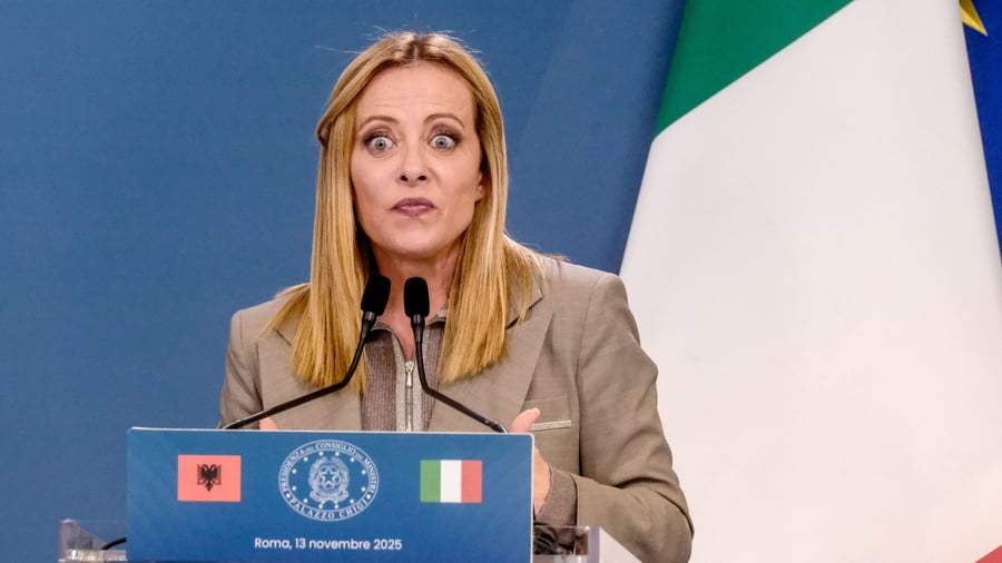 Staatsverschuldung: Italien reißt erneut EU-Obergrenze für Haushaltsdefizit