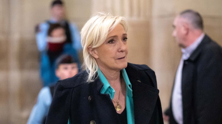 Macron urged to drop Montchalin