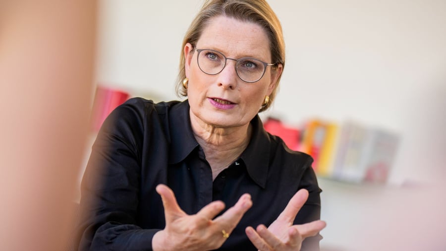 Immobilien: Nun doch keine Deckelung von Indexmietverträgen – Hubig schwächt Regelungen ab