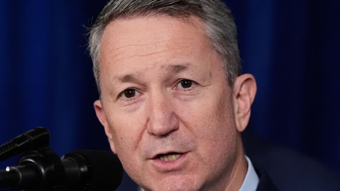 Iran-Krieg: US-Generalstabschef Caine sucht angeblich Ausweg aus Trumps Iran-Krieg