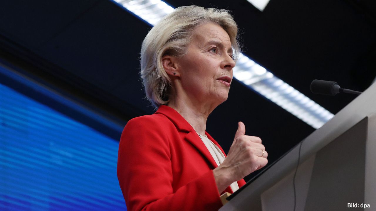 EU will Pr&auml;senz in der Arktis ausbauen