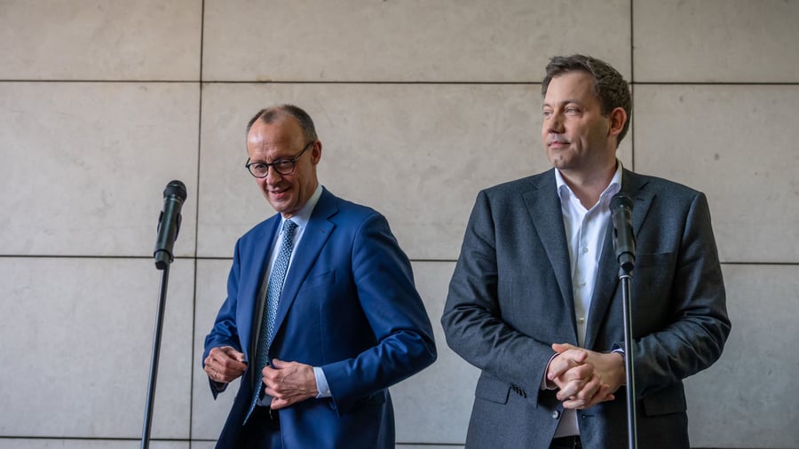 Regierung: „Bratwurst mit bitterem Beigeschmack“ – Gewerkschaften erhöhen Druck von links auf Koalition