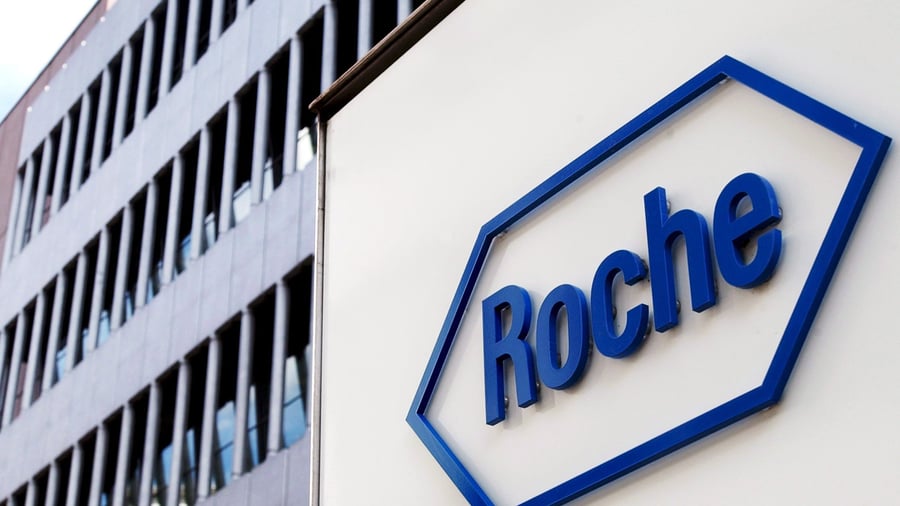 Roche prüft Investitionen in Deutschland – Kritik an fehlender Planungssicherheit