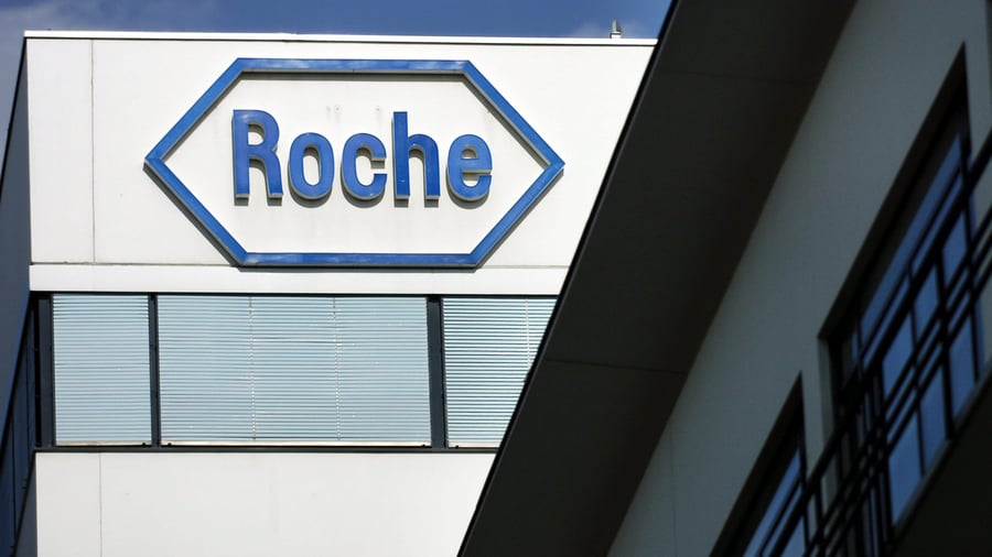 Pharmaindustrie: 600 Millionen für Penzberg – Roche hält an 